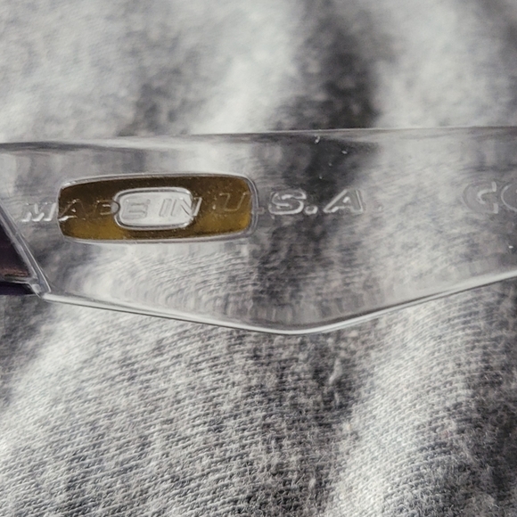 OAKLEY JUPITER SUNGLASSES - Picture 5 of 15